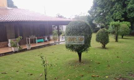 Chácara à venda no bairro Parque São Sebastião - Ribeirão Preto/SP