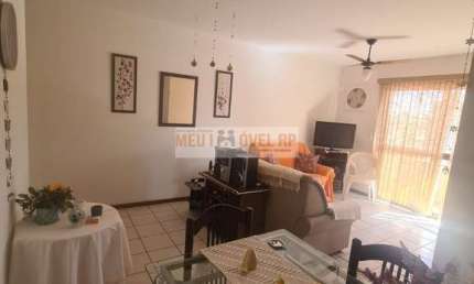 Apartamento à venda no bairro Santa Cruz do José Jacques - Ribeirão Preto/SP