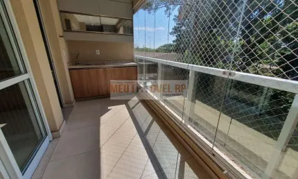 Apartamento à venda no bairro Bonfim Paulista - Ribeirão Preto/SP