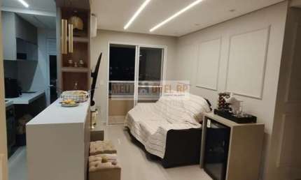Apartamento à venda no bairro Nova Aliança - Ribeirão Preto/SP