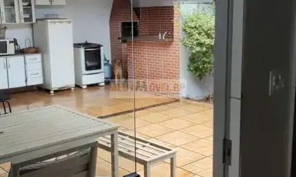 Casa à venda no bairro independência - ribeirão preto/sp