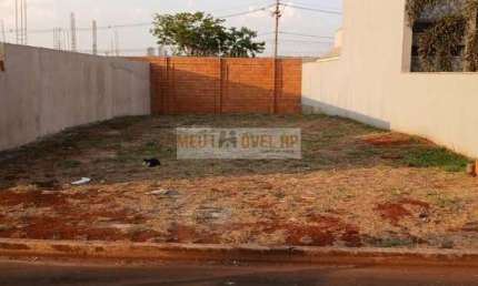 Terreno à venda no bairro Distrito de Bonfim Paulista - Ribeirão Preto/SP