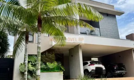 Casa à venda no bairro Jardim Manoel Penna - Ribeirão Preto/SP