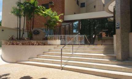 Apartamento com 3 quartos à venda no Jardim Irajá, Ribeirão Preto 