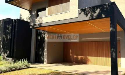 Casa à venda no bairro Vila do Golf - Ribeirão Preto/SP