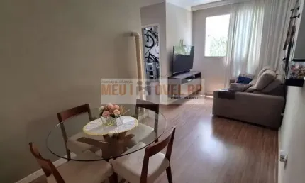 Apartamento à venda no bairro reserva sul condomínio resort - ribeirão preto/sp