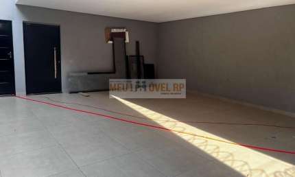 Casa à venda no bairro Ipiranga - Ribeirão Preto/SP