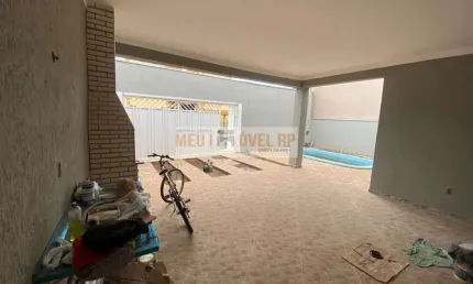 Casa com 3 quartos à venda no Sumarezinho, Ribeirão Preto , 126 m2 por R$ 590.000