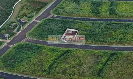 Terreno à venda no bairro Loteamento Terras de Cravinhos - Cravinhos/SP