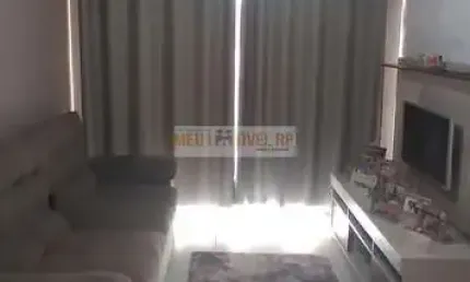 Apartamento à venda no bairro Sumarezinho - Ribeirão Preto/SP