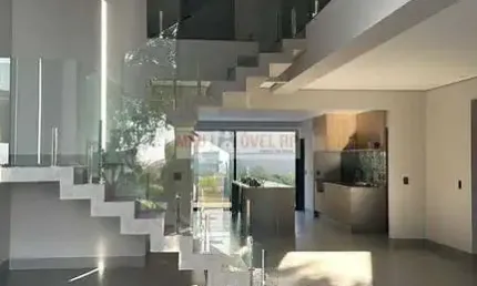 Casa à venda no bairro bonfim paulista - ribeirão preto/sp
