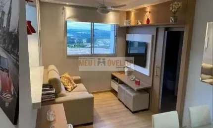 Apartamento à venda no bairro Reserva Sul Condomínio Resort - Ribeirão Preto/SP