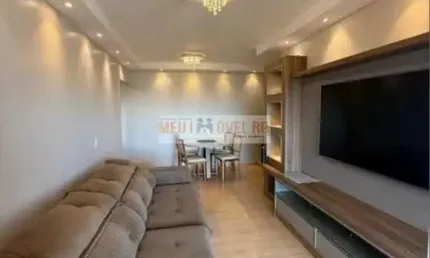 Apartamento Alto Padrão em Quinta da Primavera, Ribeirão Preto/SP