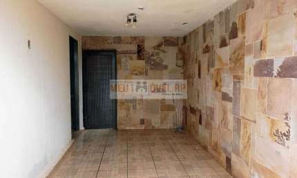 Casa com 3 quartos à venda na Vila Virgínia, Ribeirão Preto , 253 m2 por R$ 300.000
