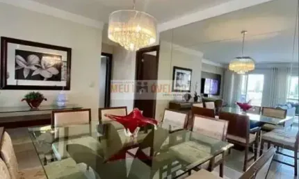 Apartamento à venda no bairro Santa Cruz do José Jacques - Ribeirão Preto/SP