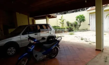 Casa à venda no bairro residencial e comercial palmares - ribeirão preto/sp