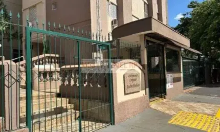 Apartamento com 3 quartos à venda no Jardim Paulista, Ribeirão Preto 