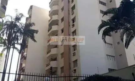 Apartamento com 2 quartos à venda no Centro, Ribeirão Preto 