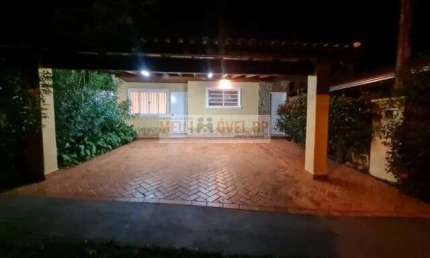Casa à venda no bairro Jardim Interlagos - Ribeirão Preto/SP