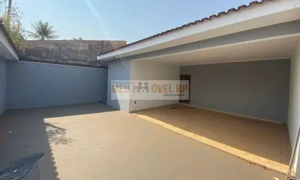 Casa com 3 quartos à venda no Planalto Verde, Ribeirão Preto , 140 m2 por R$ 355.000