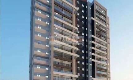 Apartamento com 2 quartos à venda no Jardim Sumaré, Ribeirão Preto 