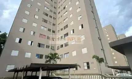 Apartamento com 3 quartos à venda no Jardim Palma Travassos, Ribeirão Preto 