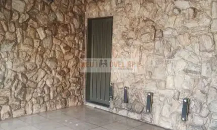 Casa com 3 quartos à venda no Ipiranga, Ribeirão Preto , 169 m2 por R$ 499.000
