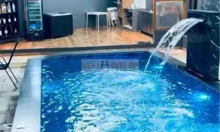 Casa com 2 quartos à venda na Vila Virgínia, Ribeirão Preto , 272 m2 por R$ 450.000