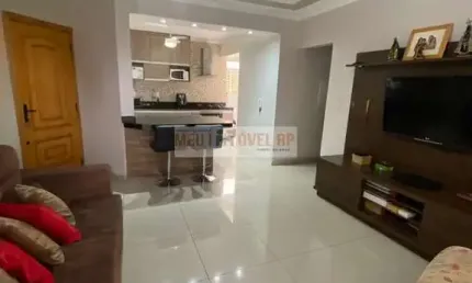 Apartamento com 3 quartos à venda no Parque Industrial Lagoinha, Ribeirão Preto 