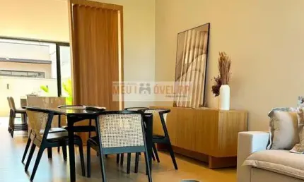 Casa à venda no bairro Distrito de Bonfim Paulista - Ribeirão Preto/SP