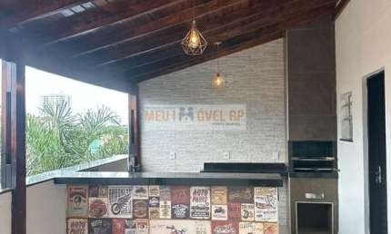 Apartamento à venda no bairro Jardim Castelo Branco - Ribeirão Preto/SP