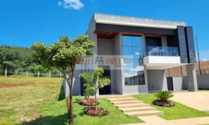 Casa à venda no bairro Vila do Golf - Ribeirão Preto/SP