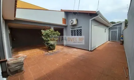 Casa com 3 quartos à venda no Dom Bernardo José Mielle, Ribeirão Preto , 144 m2 por R$ 290.000