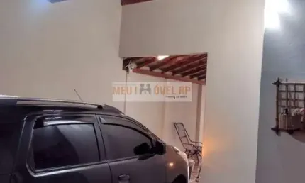 Casa com 3 quartos à venda no jardim manoel penna, ribeirão preto , 70 m2 por r$ 500.000