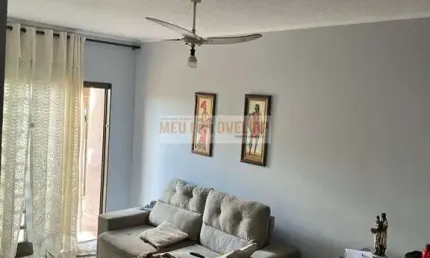 Apartamento à venda no bairro jardim castelo branco - ribeirão preto/sp