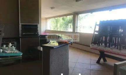 Casa com 3 dormitórios à venda, 300 m² por r$ 585.000,00 - planalto verde - ribeirão preto/sp