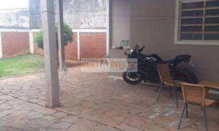 Casa com 3 dormitórios à venda, 200 m² por R$ 550.000,00 - Parque Residencial Lagoinha - Ribeirão Preto/SP