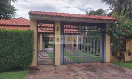 Chácara à venda no bairro Zona Rural - Jardinópolis/SP