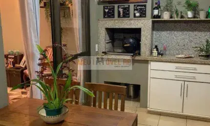 Apartamento com 3 dormitórios à venda, 137 m² por R$ 760.000 - Jardim Irajá - Ribeirão Preto/SP