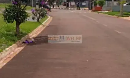 Terreno à venda no bairro Loteamento Santa Marta - Ribeirão Preto/SP
