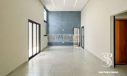 Casa à venda no bairro Vila Monte Alegre - Ribeirão Preto/SP