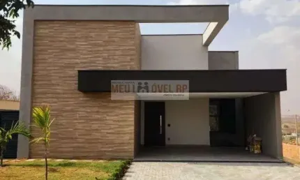 Casa com 3 quartos à venda na reserva san pedro, ribeirão preto , 154 m2 por r$ 1.150.000