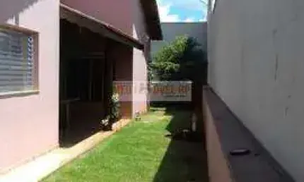 Casa com 2 dormitórios à venda, 170 m² por R$ 415.000,00 - Portal do Alto - Ribeirão Preto/SP