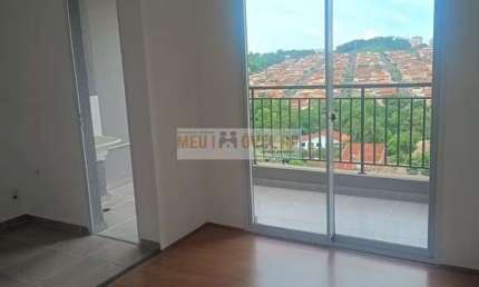 Apartamento com 2 quartos à venda no Jardim Anhangüera, Ribeirão Preto 