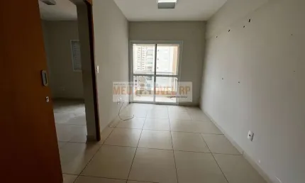Apartamento com 1 quarto à venda no Nova Aliança, Ribeirão Preto 