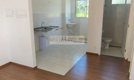 Apartamento à venda no bairro Bonfim Paulista - Ribeirão Preto/SP