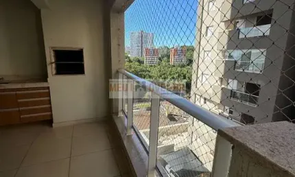 Apartamento com 3 quartos à venda no Jardim Botânico, Ribeirão Preto 