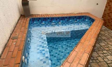 Casa com 2 quartos à venda na Vila Abranches, Ribeirão Preto , 110 m2 por R$ 318.000