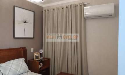 Apartamento com 2 quartos à venda no Alto da Boa Vista, Ribeirão Preto 