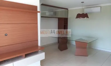 Apartamento com 3 quartos à venda no Campos Elíseos, Ribeirão Preto 